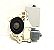 Motor Vidro Eletrico Traseira Direita Ford Focus 2010 C219 - Imagem 1
