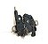 Fechadura Elétrica Capo Ford Focus 2010 3M5116700Bc C219 - Imagem 8