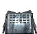 Chave Seta Pisca Gm Corsa Classic 2010 09185413 C226 - Imagem 3