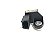 Sensor Airbag Peugeot 206 2010 Original 9646768980 X04 - Imagem 1