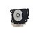 Atuador Caixa Evaporadora Nissan Livina 2010 T1009533P C235 - Imagem 1