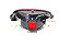 Luz Neblina Traseira Peugeot 206 207 2001 A 2010 C248 - Imagem 6
