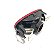Luz Neblina Traseira Peugeot 206 207 2001 A 2010 C248 - Imagem 2