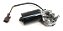 Motor Limpador Parabrisa Dianteiro Citroen Picasso 2006 C119 - Imagem 5