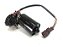 Motor Limpador Parabrisa Dianteiro Citroen Picasso 2006 C119 - Imagem 1