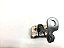 Limitador Porta Traseira Esquerda Citroen C3 2006 62554 #77 - Imagem 5