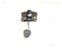 Limitador Porta Traseira Esquerda Citroen C3 2006 62554 #77 - Imagem 2