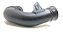 Mangueira Caixa Filtro Ar Honda Fit 1.5 2004 Á 2006 C147 - Imagem 2