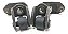 Kit Limitador Porta Lado Direito Ford Fiesta 2009  #67 - Imagem 4