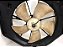 Defletor Eletroventilador Honda Fit 2004 A 2009 Original Pa9 - Imagem 4