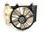 Defletor Eletroventilador Honda Fit 2004 A 2009 Original Pa9 - Imagem 5