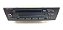 Rádio Cd Player Da Bmw 330I 2006 A 2009 Original Pz2 - Imagem 1