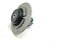 Miolo Da Fechadura Porta Dianteira Direita Ford Ka 2009 C95 - Imagem 2