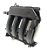 Coletor Admissão Renault Sandero Clio Logan 8200962600 #Y2 - Imagem 8