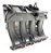 Coletor Admissão Renault Sandero Clio Logan 8200962600 #Y2 - Imagem 4