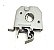 Fechadura Inferior Capo Renault Clio 2009 Original C149 - Imagem 5