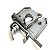 Fechadura Inferior Capo Renault Clio 2009 Original C149 - Imagem 4