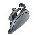 Maçaneta Externa Dianteira Esquerda Renault Clio 2009 C148 - Imagem 2