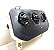 Comando Ar Condicionado Renault Clio 2009 Original C148 - Imagem 3