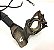 Cabo Negativo Bateria Citroen C4 Picasso 2009 Original C69 - Imagem 3