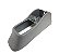 Console Central Chevrolet Celta Corsa Montana 2009 Pf2 - Imagem 3