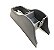 Console Central Chevrolet Celta Corsa Montana 2009 Pf2 - Imagem 4