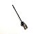 Haste Vareta Do Capo Peugeot 206 2007 Á 2009 Original C106 - Imagem 1