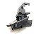 Suporte Caixa Fusivel Citroen C4 Picasso 2009 9658447380 Py - Imagem 4