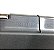 Cortina Traseira Esquerda Citroen C4 Picasso 2009 C58 - Imagem 8