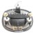 Maçaneta Porta Malas Hyundai I30 Hatch 2009 873702L000 #33 - Imagem 5