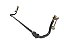 Barra Estabilizadora Traseira Chery Tiggo 2.0 2009 Px - Imagem 6