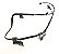 Sensor Abs Traseiro Esquerdo Chery Tiggo 2.0 2009 X21 - Imagem 4