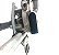 Galhada Motor Limpador Parabrisa Vw Bora 2009 1J1955113C - Imagem 7