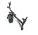 Galhada Motor Limpador Parabrisa Vw Bora 2009 1J1955113C - Imagem 6