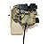 Fechadura Eletrica Dianteira Direita Vw Bora 2009 C227 - Imagem 4