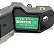 Sensor Map Peugeot 206 1.4 8V 2009 9639381480 Original X04 - Imagem 9