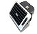 Difusor Ar Direito Peugeot 307 2009 - 9634498977 C247 - Imagem 2