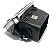 Difusor Ar Direito Peugeot 307 2009 - 9634498977 C247 - Imagem 7