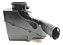 Caixa Ressonador Citroën C4 Picasso 2.0 2009 9651211680 Py - Imagem 1