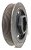 Polia Virabrequim Honda New Civic 1.8 2008 91118F3 #58 - Imagem 3