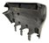 Acabamento Tampa Capa Motor Honda Fit 1.4 2004 A 2008 Py1 - Imagem 5