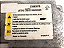 Módulo Central Airbag Chevrolet Captiva 2008 25865978 C127 - Imagem 8