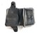 Mufla Honda Fit 2004 A 2008 74156-Saa-0030 Original C137 - Imagem 1