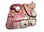 Suporte Da Bateria Honda Fit 2004 A 2008 Original #137 - Imagem 6
