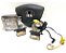 Kit Airbag Do Honda Fit 2004 Até 2008 Original Pz - Imagem 1
