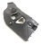 Suporte Parachoque Traseiro Direito Renault Sandero 2008 #42 - Imagem 5