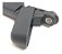 Braço Limpador Traseira Gm Meriva 2003 A 2008 80004727 Pz3 - Imagem 5