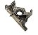 Flange Retentor Virabrequim Peugeot 206 1.6 2008 C143 - Imagem 2