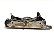 Flange Retentor Virabrequim Peugeot 206 1.6 2008 C143 - Imagem 7