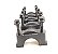 Kit Mancal Virabrequim Fiat Siena Palio Fire 1.0 2008 C162 - Imagem 4